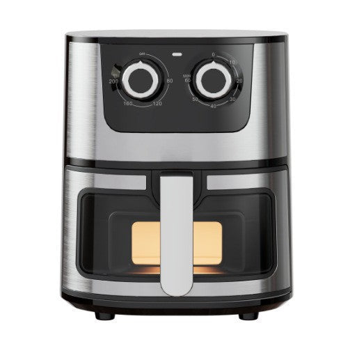 Multifunctional Visual Air Fryer